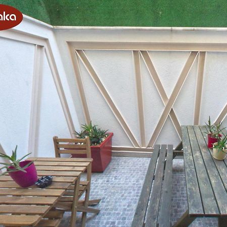 Hotel Balca Izmir Zewnętrze zdjęcie