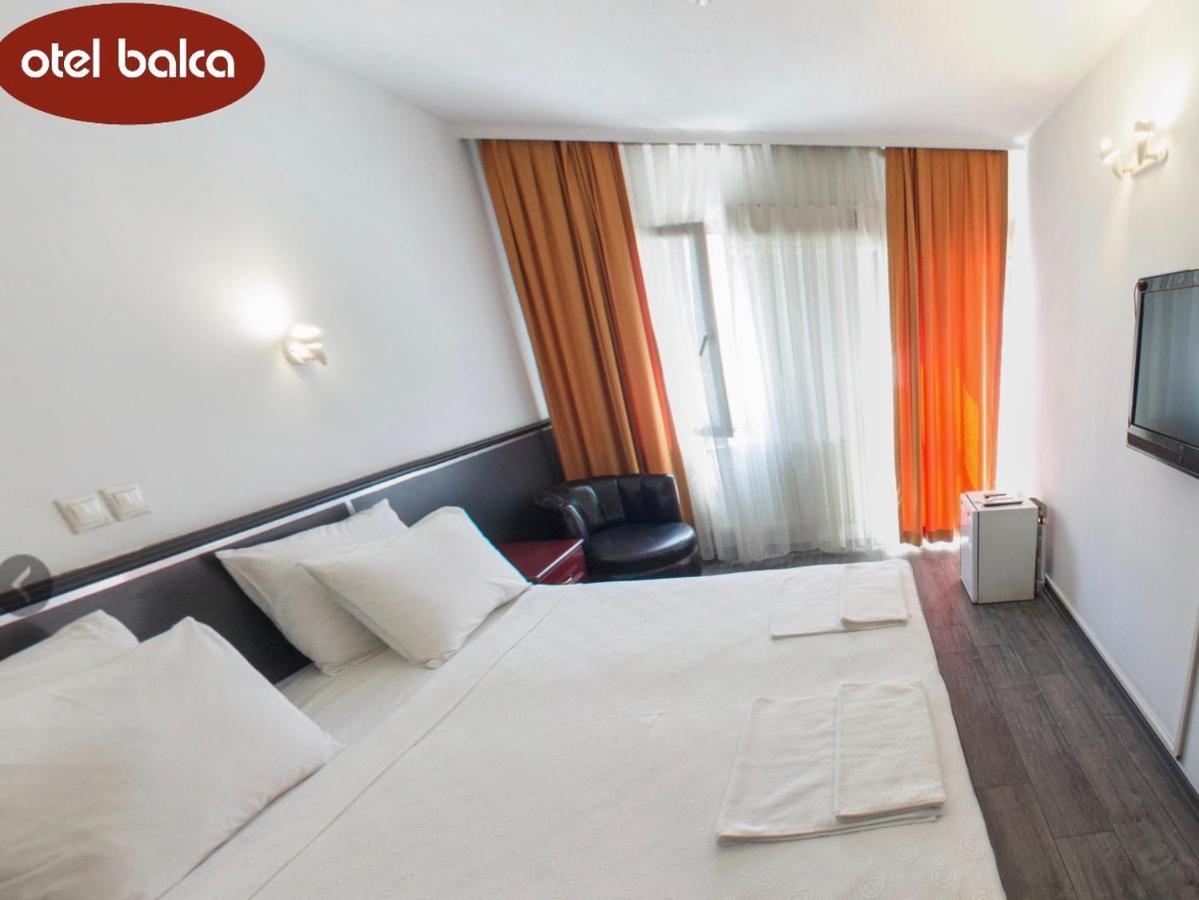 Hotel Balca Izmir Zewnętrze zdjęcie