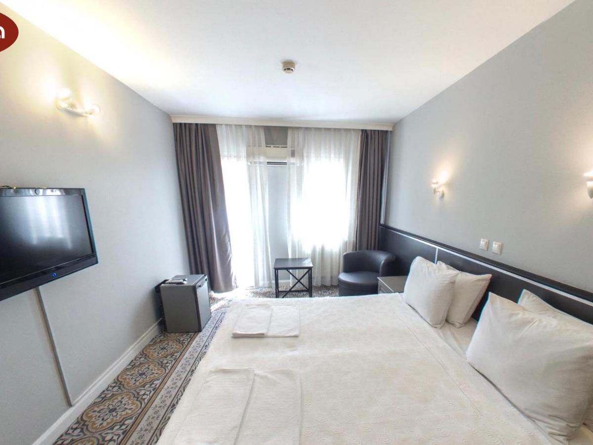 Hotel Balca Izmir Zewnętrze zdjęcie