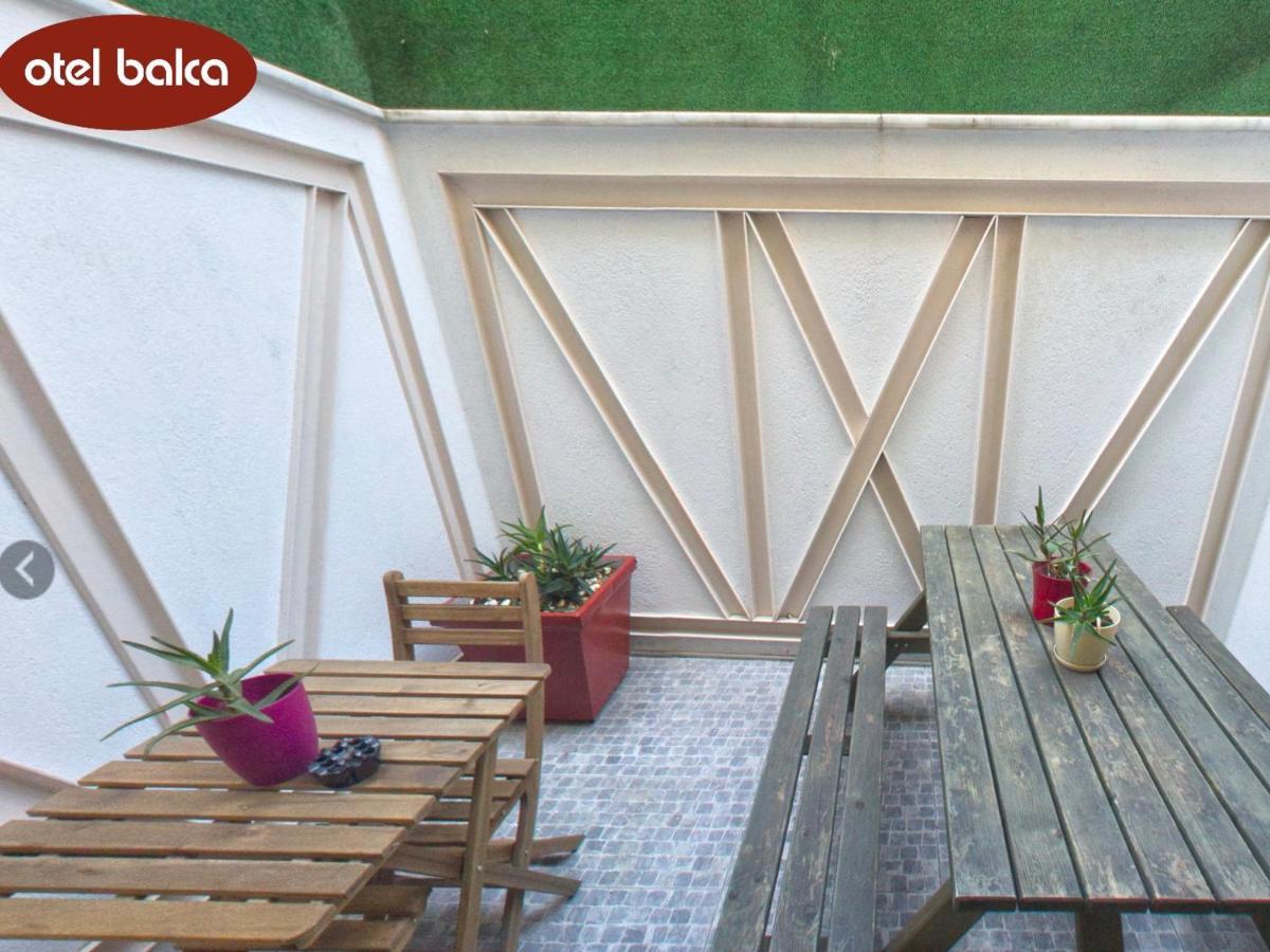 Hotel Balca Izmir Zewnętrze zdjęcie