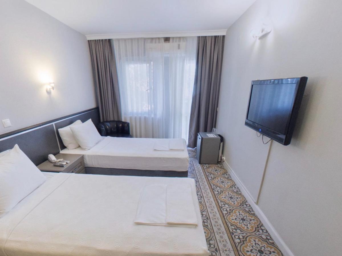 Hotel Balca Izmir Zewnętrze zdjęcie