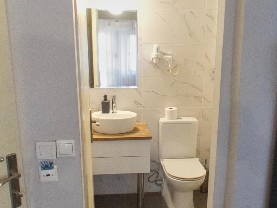 Hotel Balca Izmir Zewnętrze zdjęcie