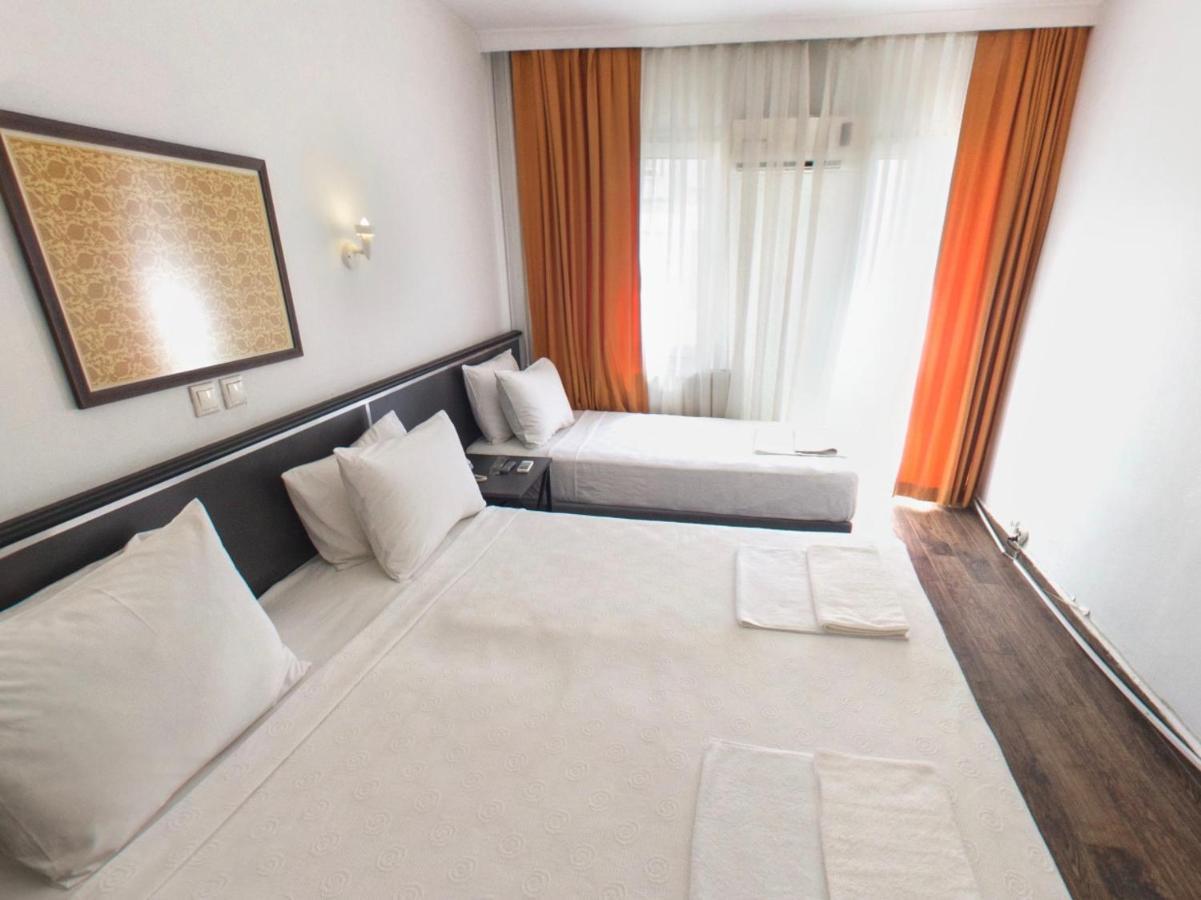 Hotel Balca Izmir Zewnętrze zdjęcie