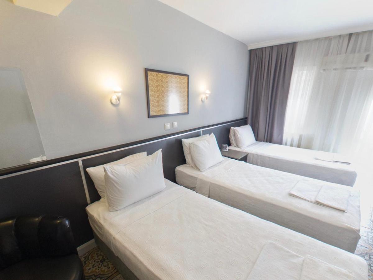 Hotel Balca Izmir Zewnętrze zdjęcie