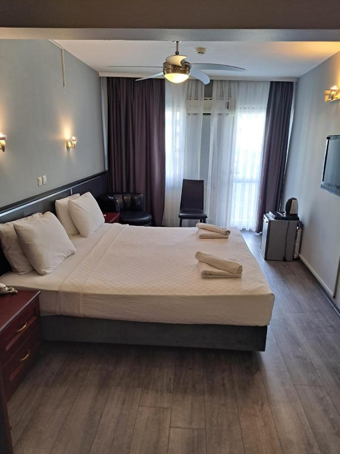 Hotel Balca Izmir Zewnętrze zdjęcie