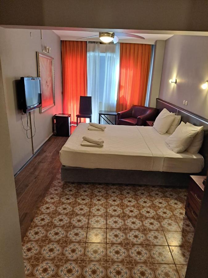Hotel Balca Izmir Zewnętrze zdjęcie