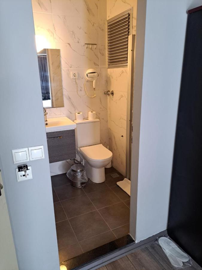 Hotel Balca Izmir Zewnętrze zdjęcie