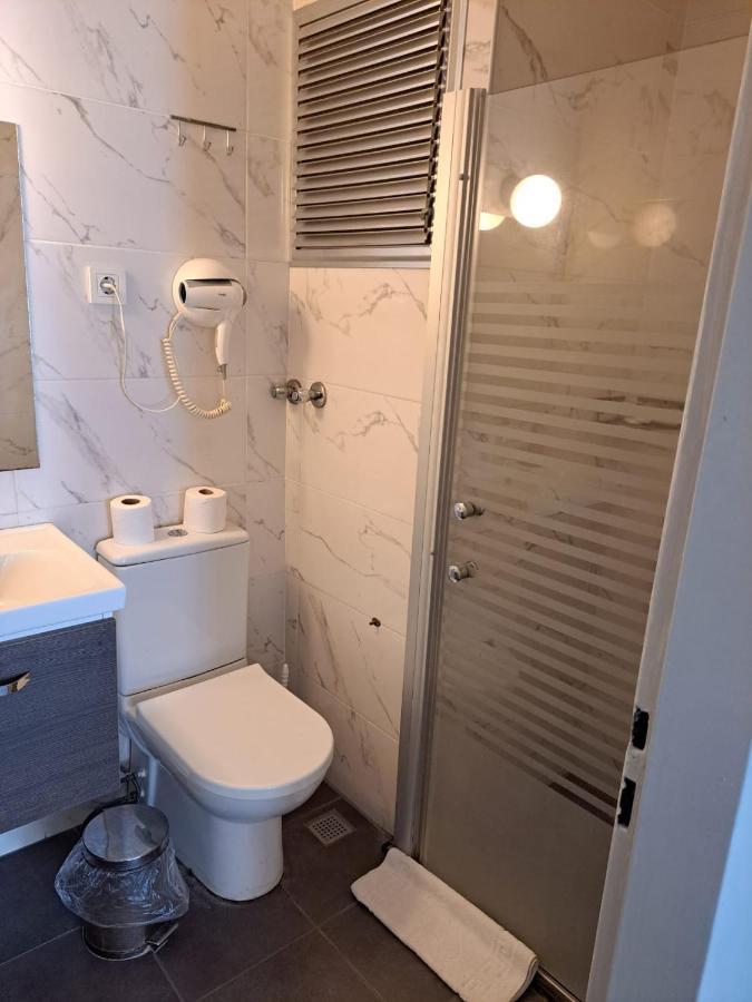 Hotel Balca Izmir Zewnętrze zdjęcie