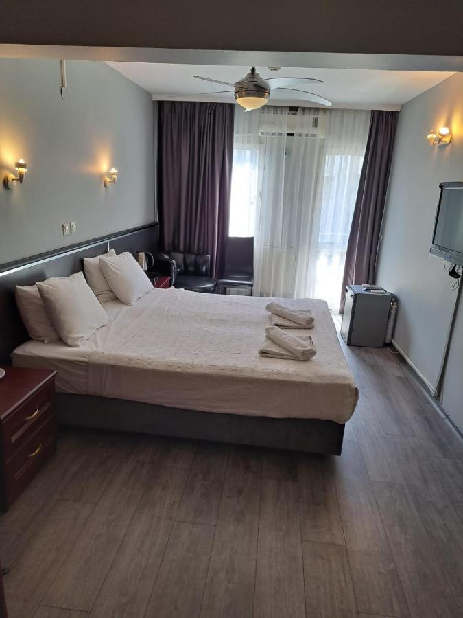 Hotel Balca Izmir Zewnętrze zdjęcie