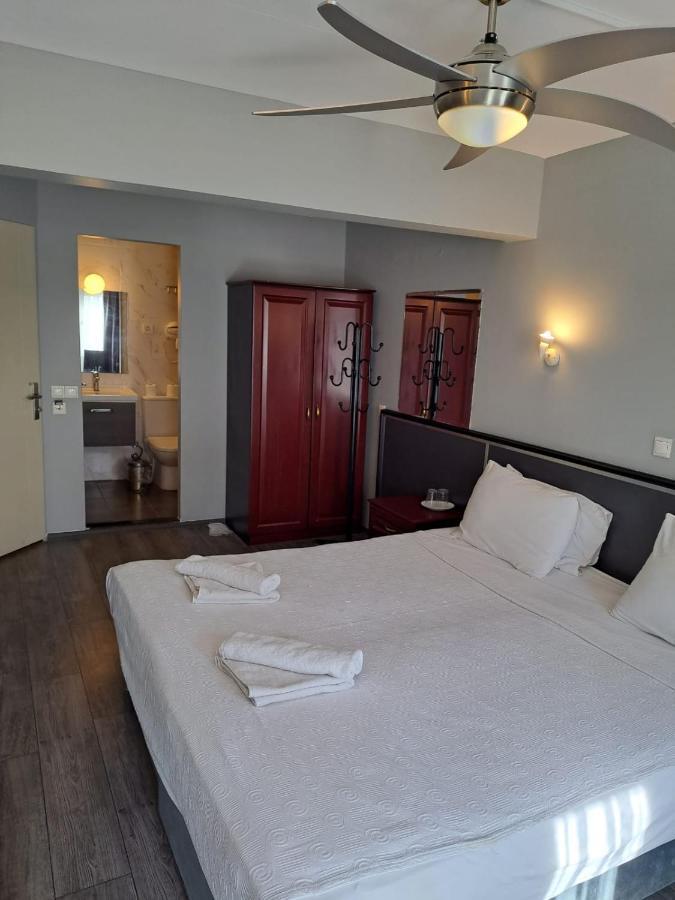 Hotel Balca Izmir Zewnętrze zdjęcie