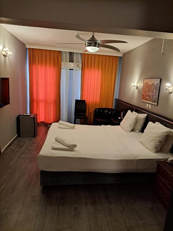 Hotel Balca Izmir Zewnętrze zdjęcie