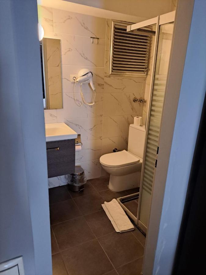 Hotel Balca Izmir Zewnętrze zdjęcie