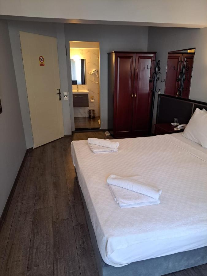 Hotel Balca Izmir Zewnętrze zdjęcie