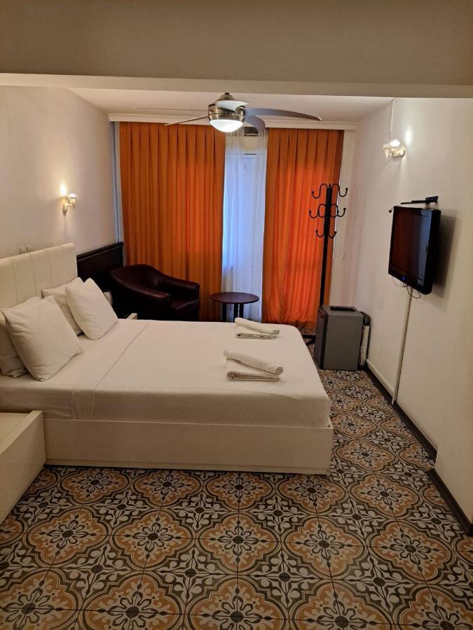 Hotel Balca Izmir Zewnętrze zdjęcie