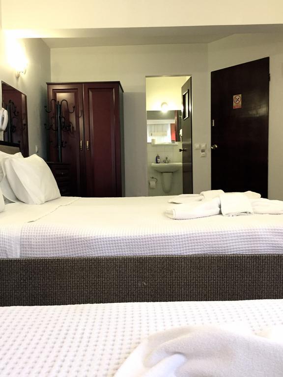 Hotel Balca Izmir Zewnętrze zdjęcie