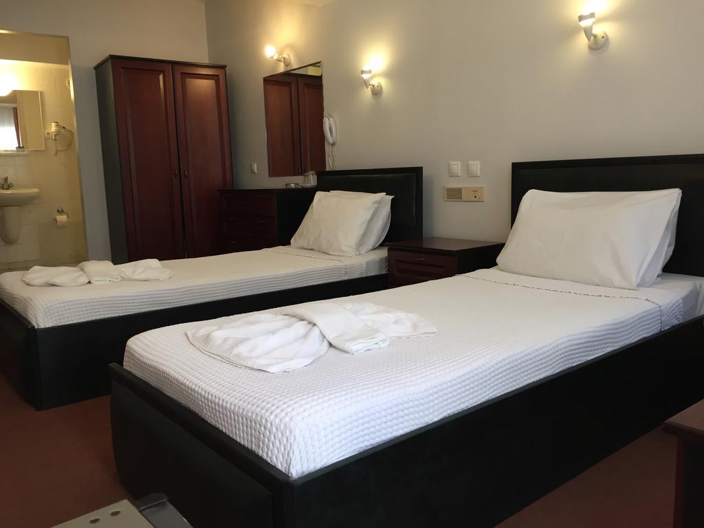 Hotel Balca Izmir Zewnętrze zdjęcie