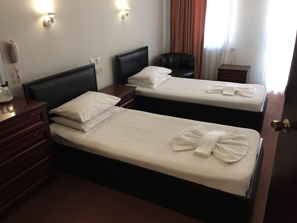 Hotel Balca Izmir Zewnętrze zdjęcie
