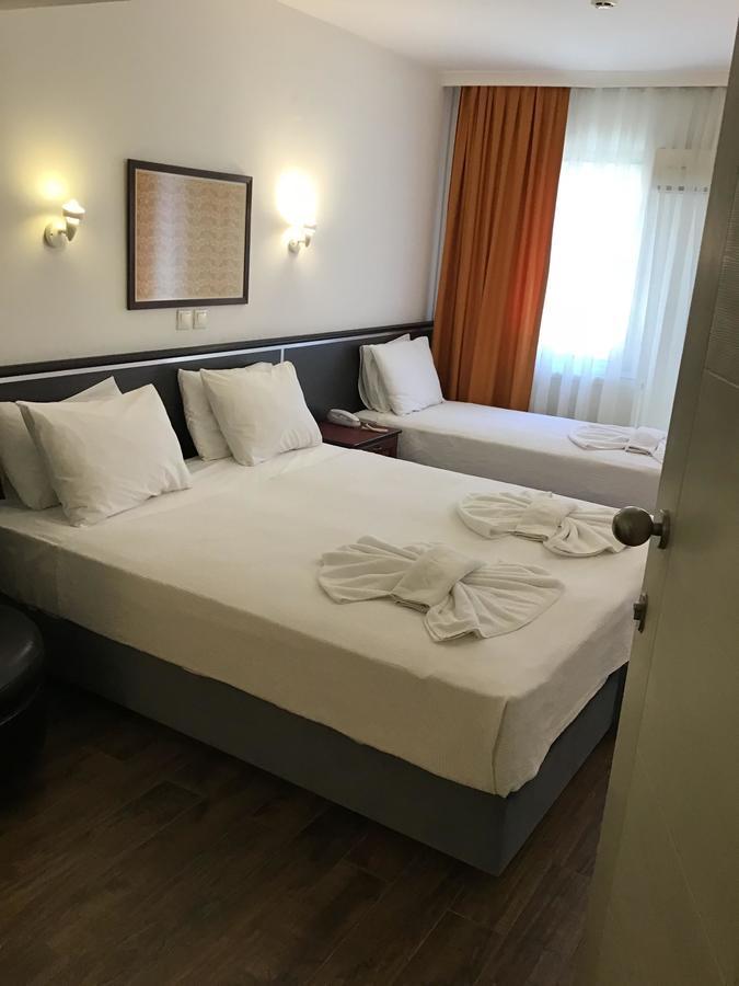 Hotel Balca Izmir Zewnętrze zdjęcie