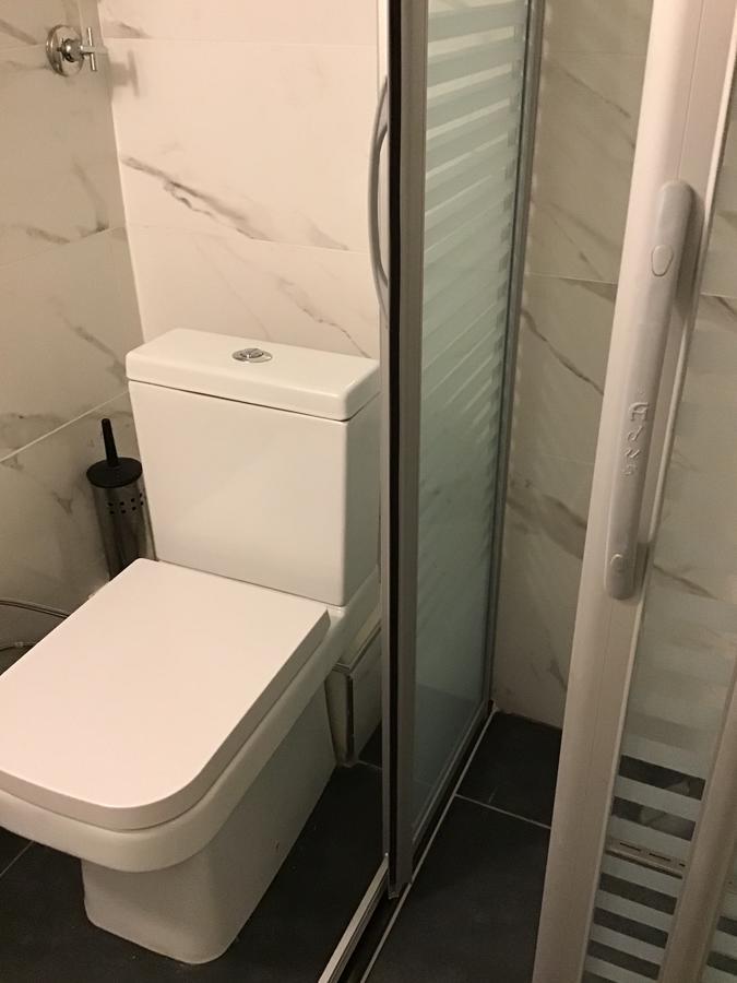 Hotel Balca Izmir Zewnętrze zdjęcie