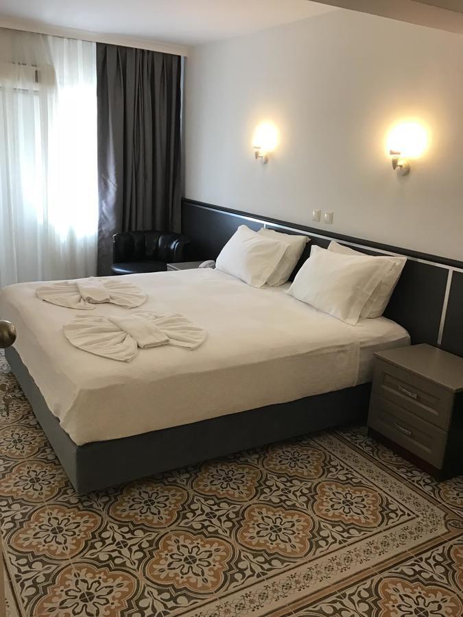 Hotel Balca Izmir Zewnętrze zdjęcie