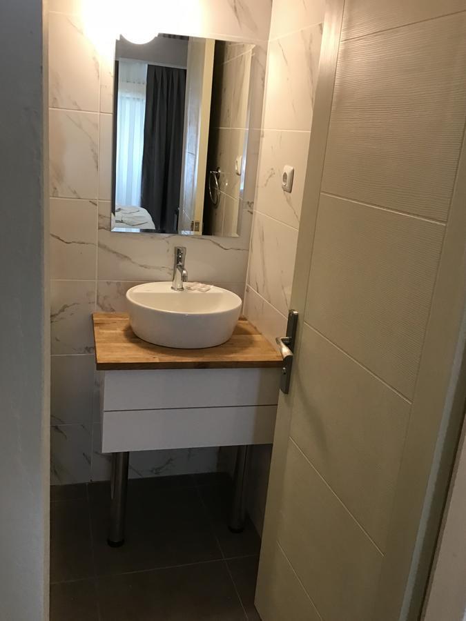 Hotel Balca Izmir Zewnętrze zdjęcie