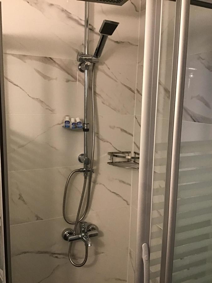 Hotel Balca Izmir Zewnętrze zdjęcie