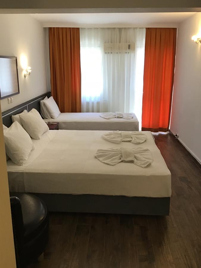Hotel Balca Izmir Zewnętrze zdjęcie