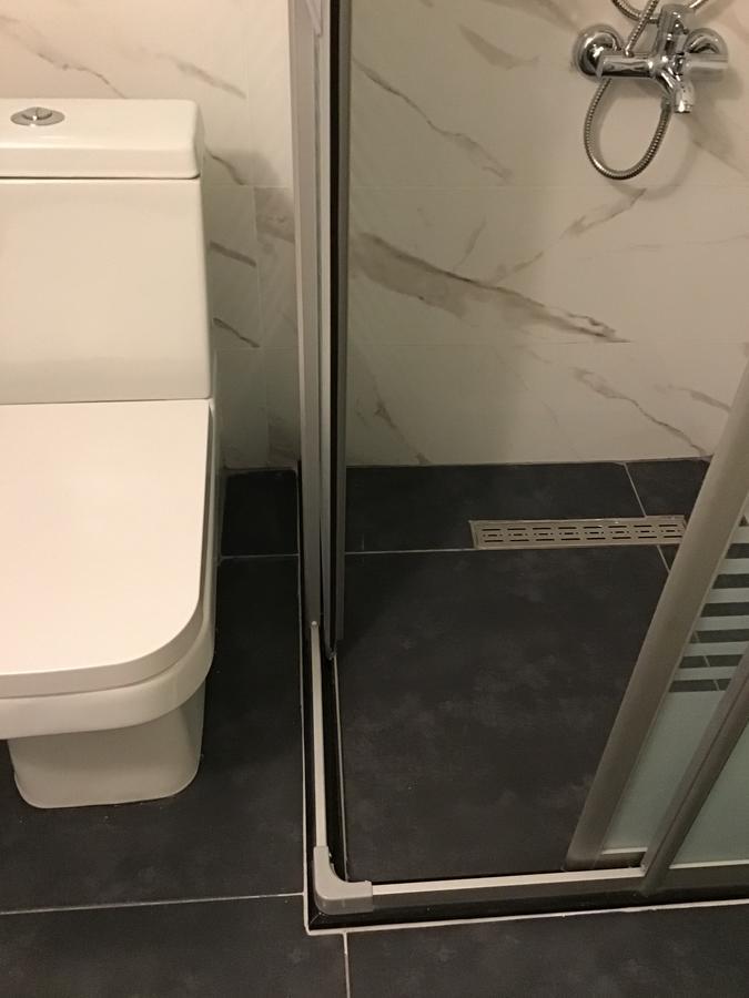 Hotel Balca Izmir Zewnętrze zdjęcie