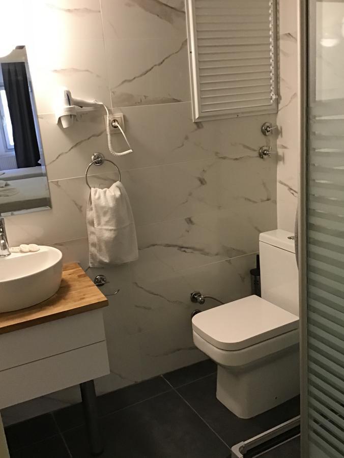 Hotel Balca Izmir Zewnętrze zdjęcie