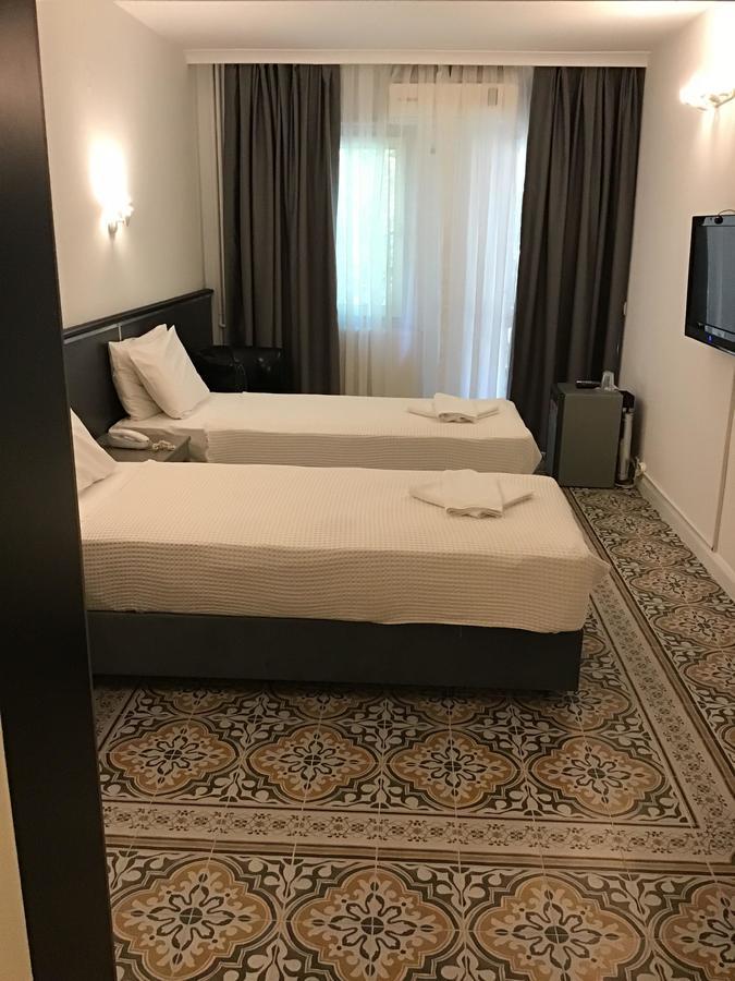 Hotel Balca Izmir Zewnętrze zdjęcie