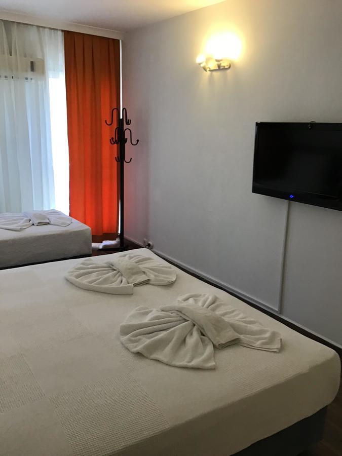 Hotel Balca Izmir Zewnętrze zdjęcie