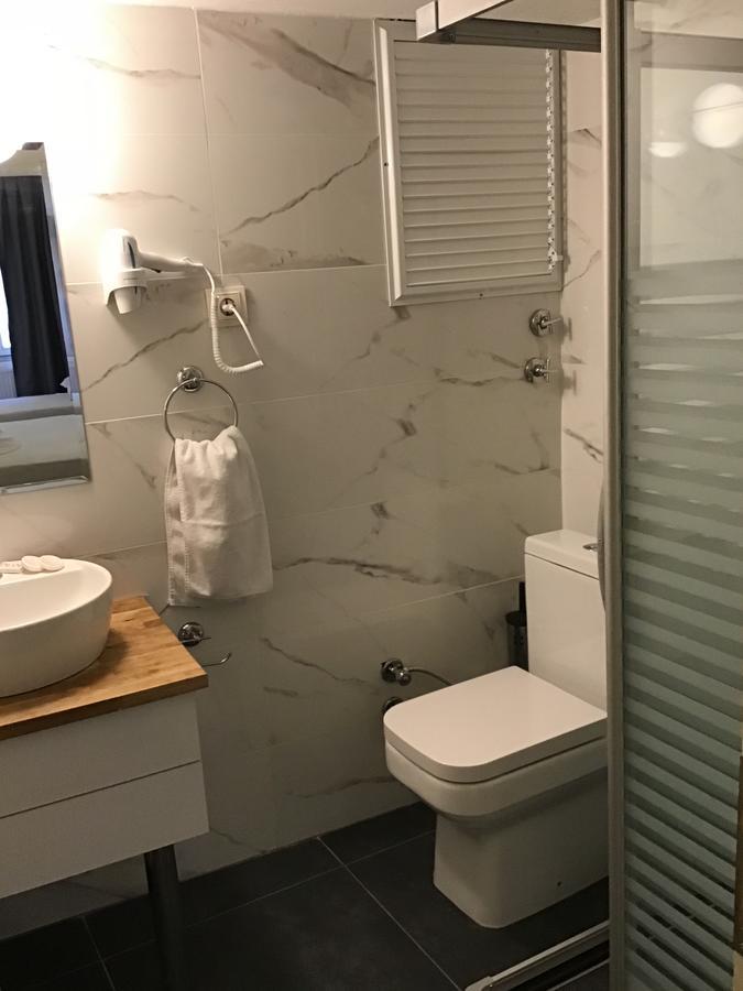 Hotel Balca Izmir Zewnętrze zdjęcie