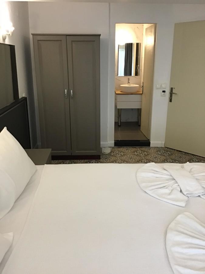 Hotel Balca Izmir Zewnętrze zdjęcie