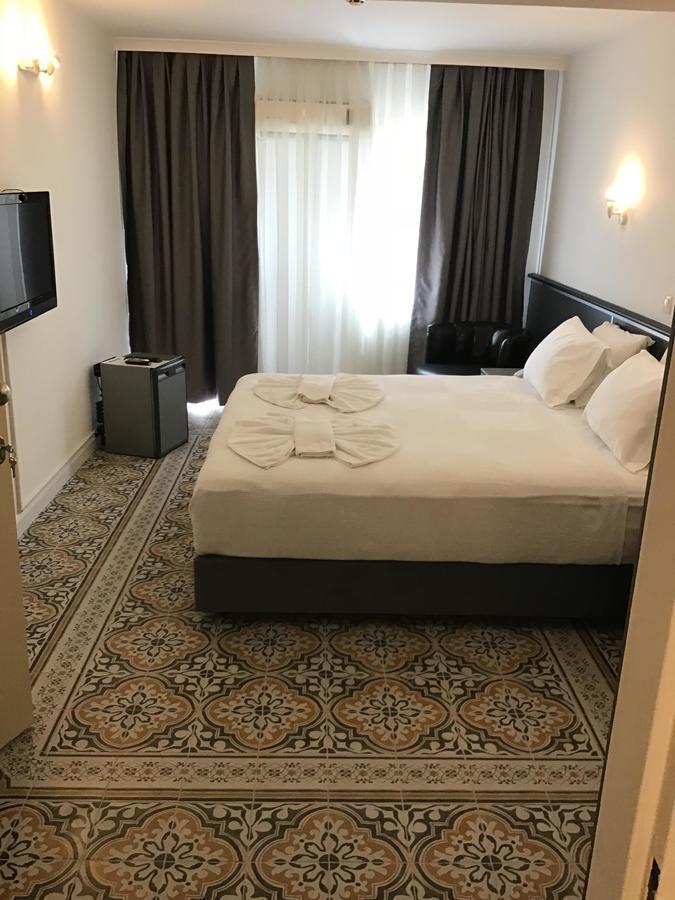 Hotel Balca Izmir Zewnętrze zdjęcie
