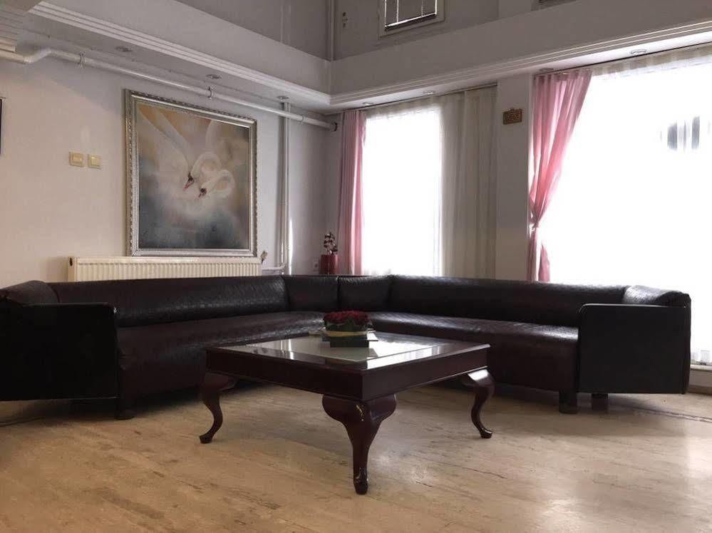 Hotel Balca Izmir Zewnętrze zdjęcie