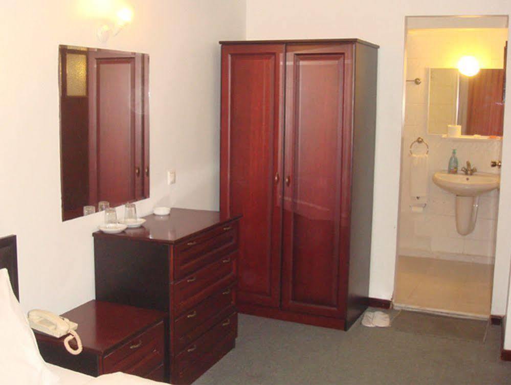 Hotel Balca Izmir Zewnętrze zdjęcie