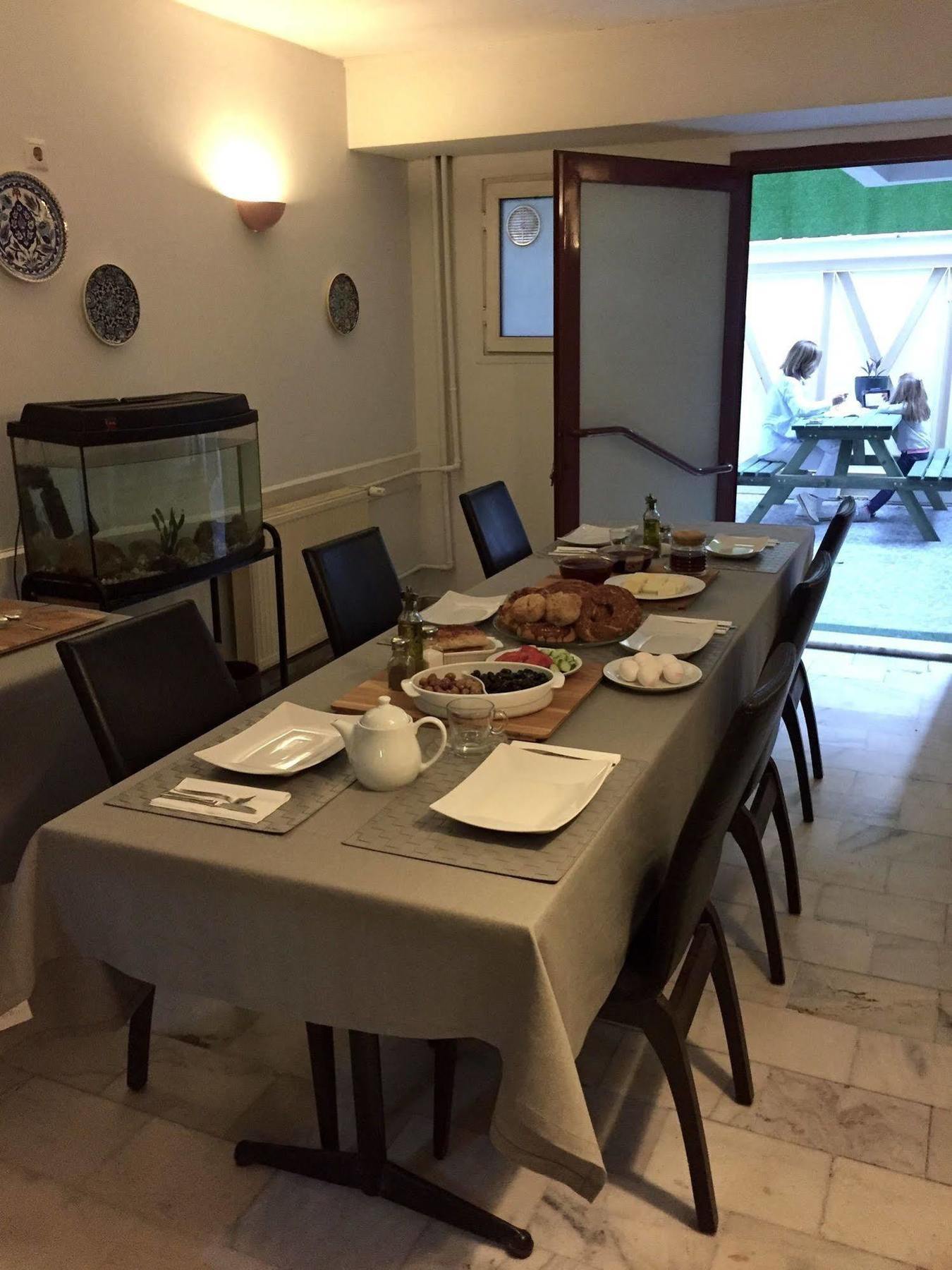 Hotel Balca Izmir Zewnętrze zdjęcie