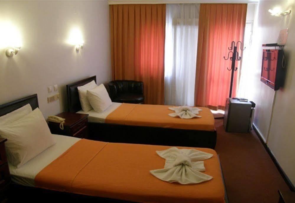 Hotel Balca Izmir Zewnętrze zdjęcie