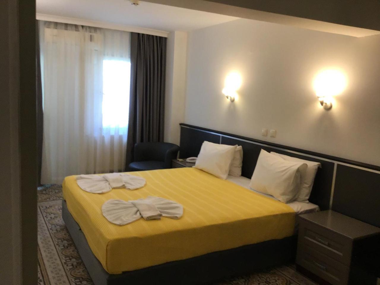 Hotel Balca Izmir Zewnętrze zdjęcie