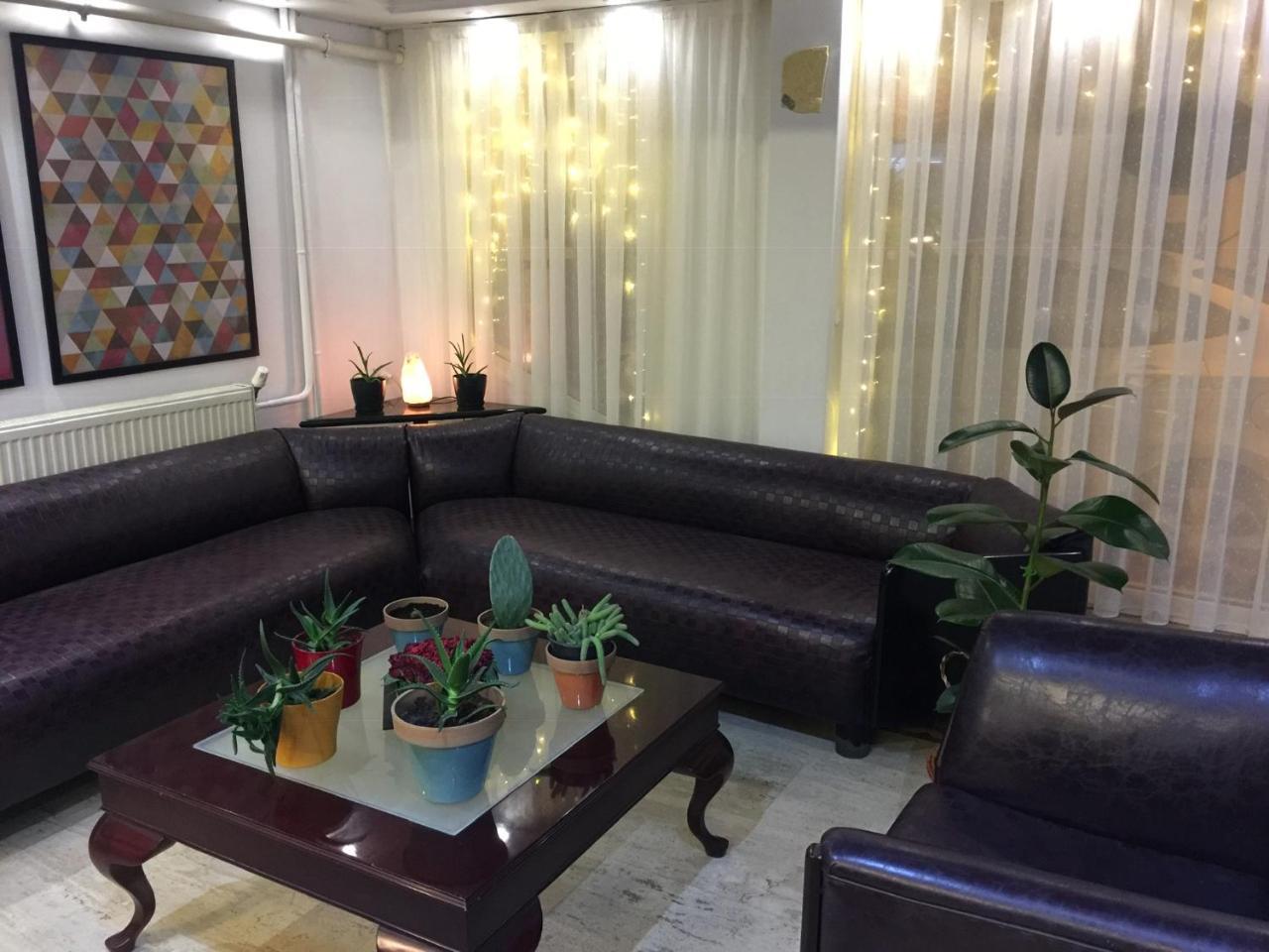 Hotel Balca Izmir Zewnętrze zdjęcie