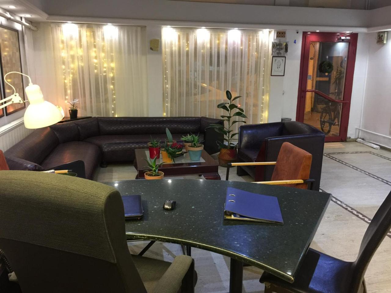 Hotel Balca Izmir Zewnętrze zdjęcie