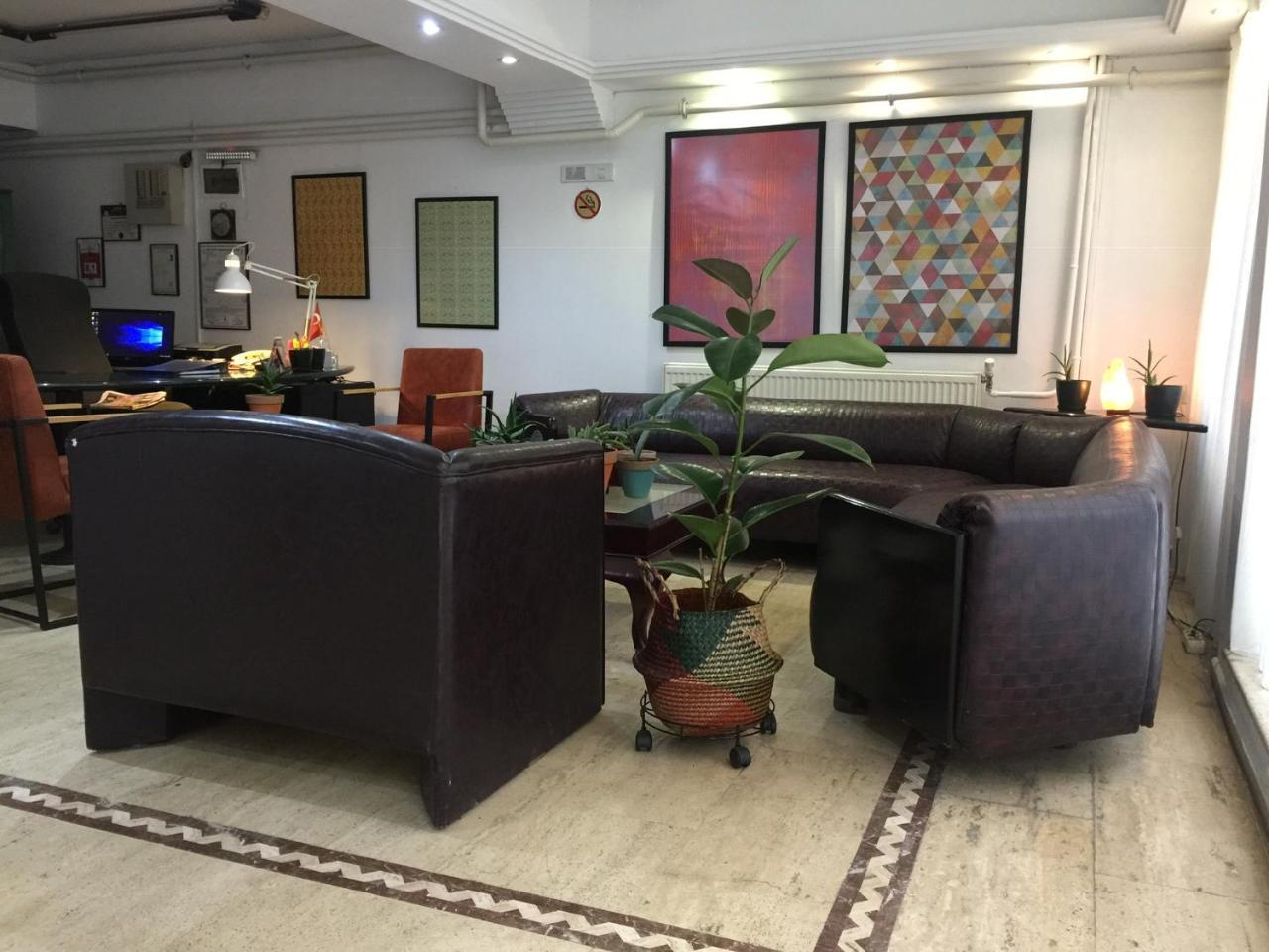 Hotel Balca Izmir Zewnętrze zdjęcie