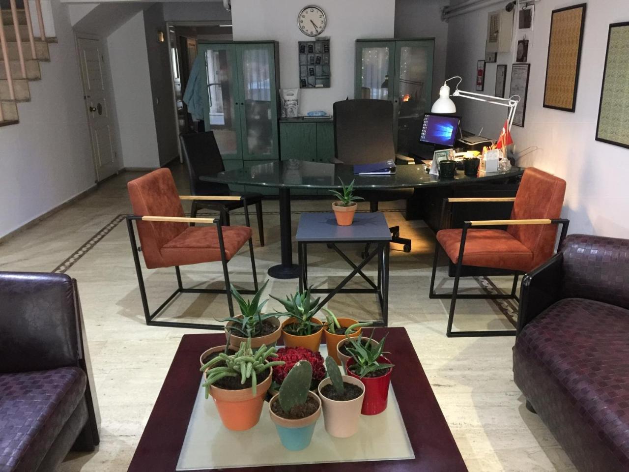 Hotel Balca Izmir Zewnętrze zdjęcie