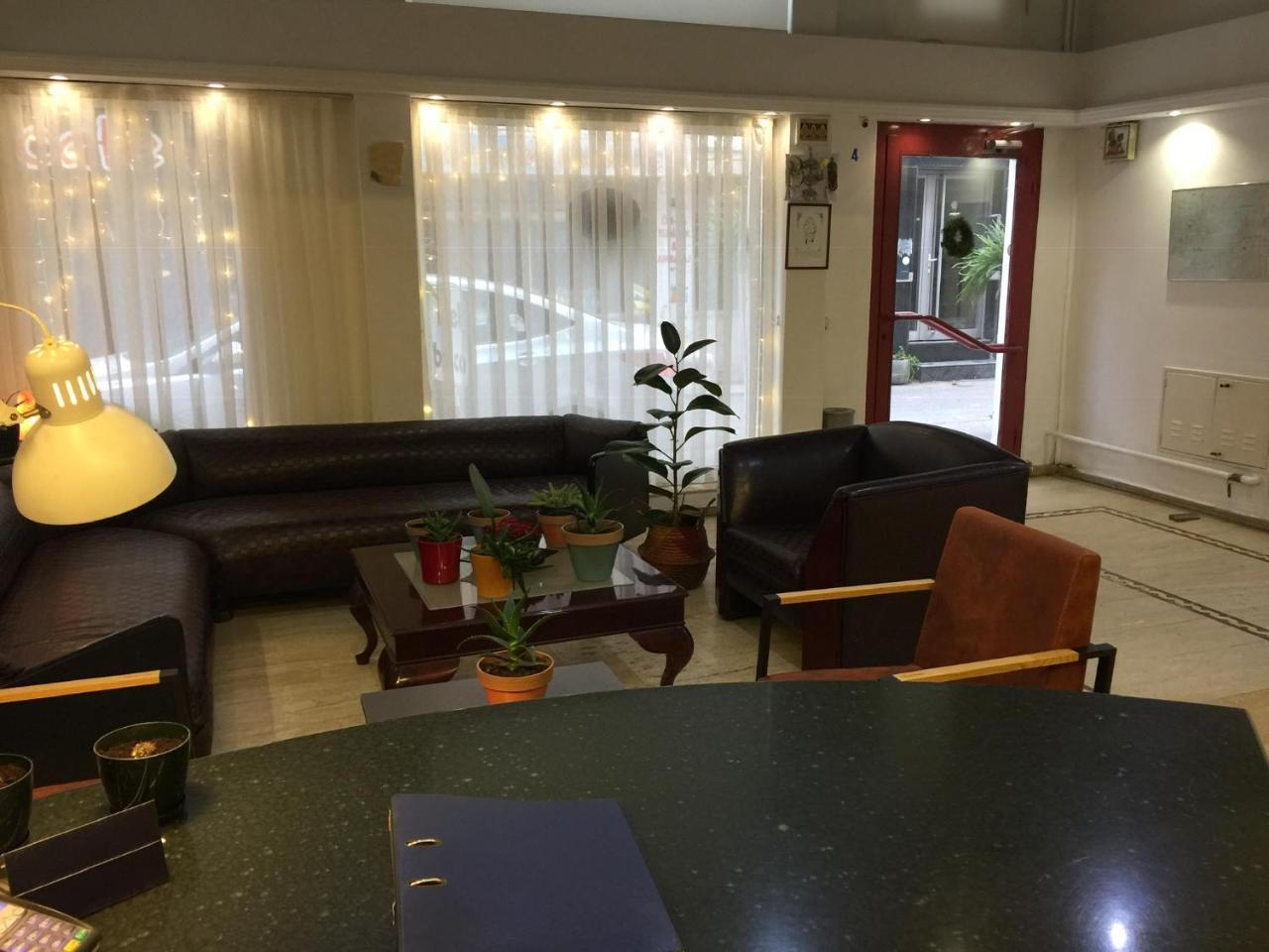 Hotel Balca Izmir Zewnętrze zdjęcie