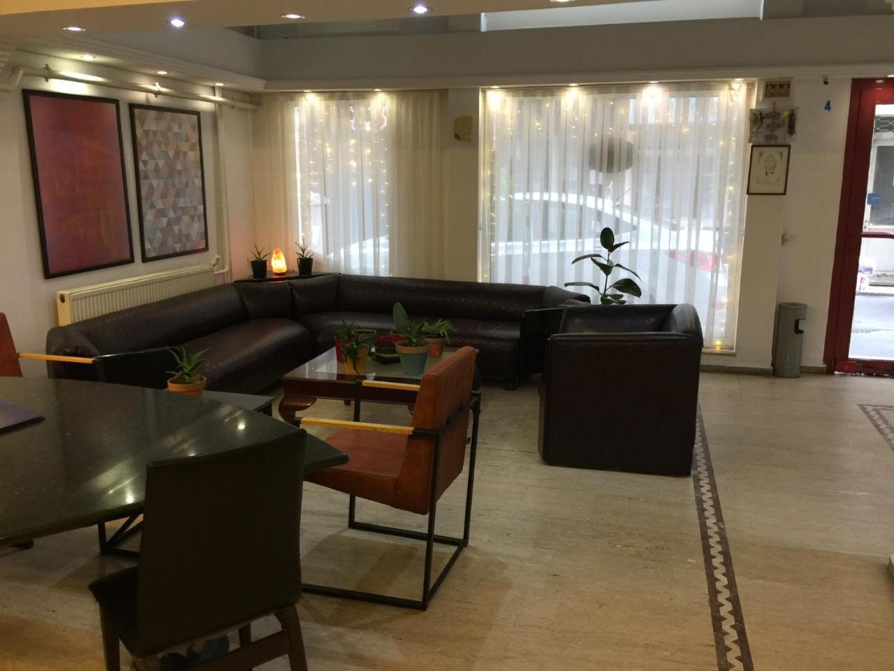 Hotel Balca Izmir Zewnętrze zdjęcie