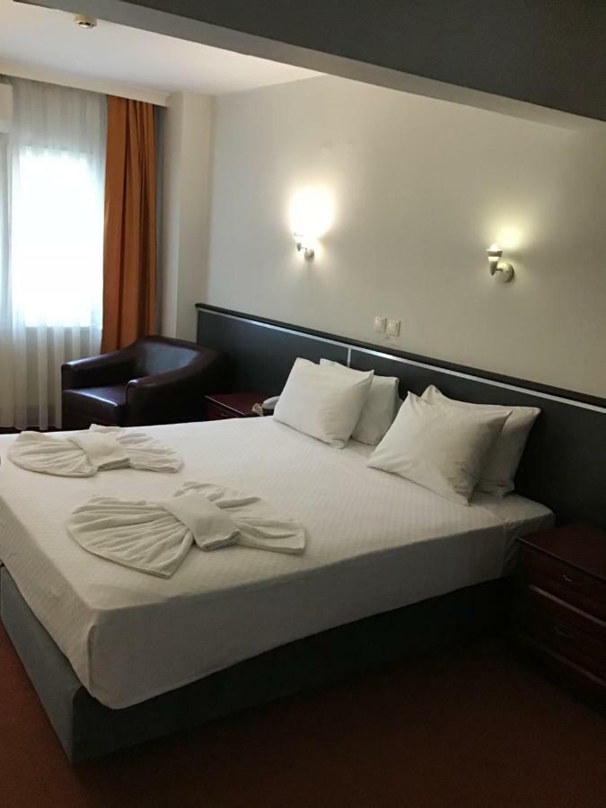 Hotel Balca Izmir Zewnętrze zdjęcie