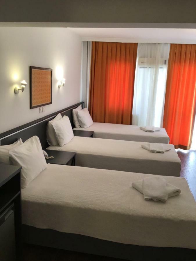 Hotel Balca Izmir Zewnętrze zdjęcie