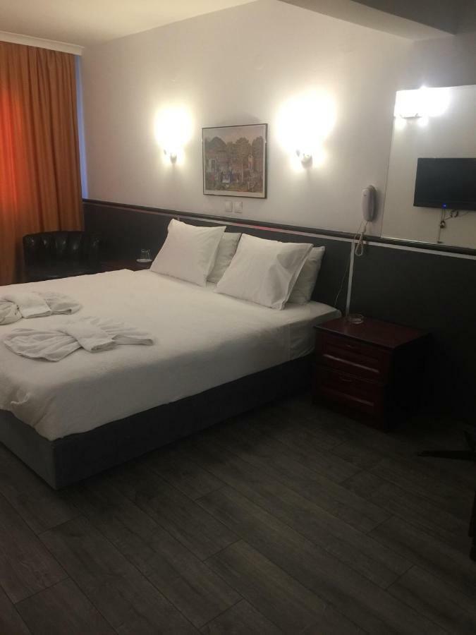 Hotel Balca Izmir Zewnętrze zdjęcie