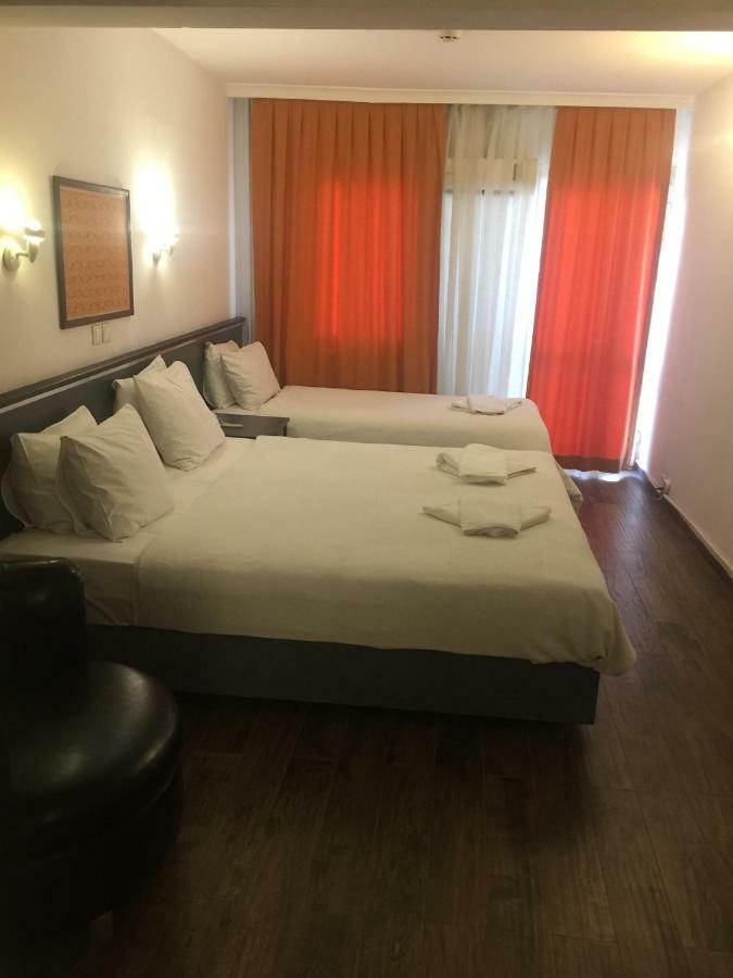 Hotel Balca Izmir Zewnętrze zdjęcie