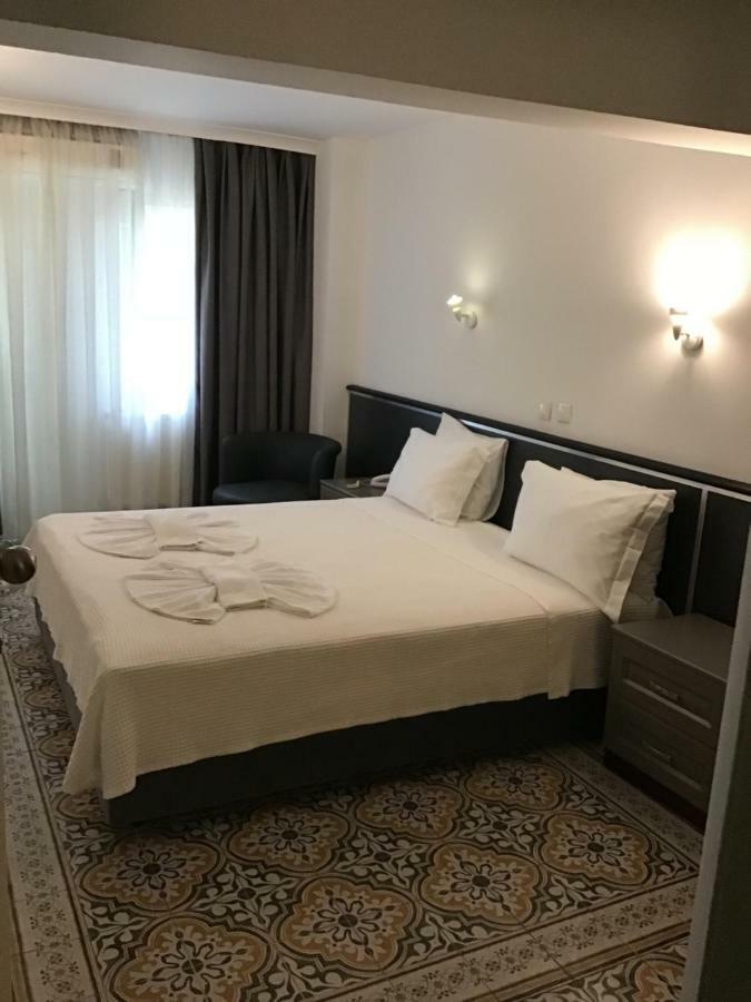 Hotel Balca Izmir Zewnętrze zdjęcie